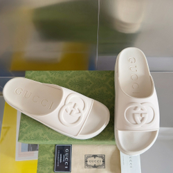 Gucci Slide Sandal