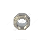Муфта PP-R комбинированная разъемная белая Дн 32х1" ВР VALFEX 10155025