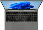 Ноутбук  Rikor ARZ 103.2 15.6 ", Ryzen 3, 8 Гб RAM, 256 Гб SSD, Radeon Graphics, Черный