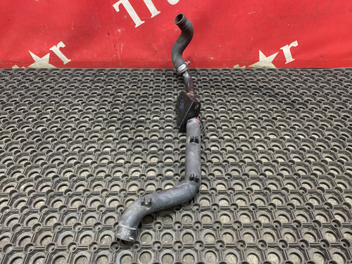 Трубка системы охлаждения 2018г