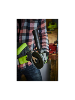 Углошлифмашина Ryobi ONE+ RAG18115-0 5133005402