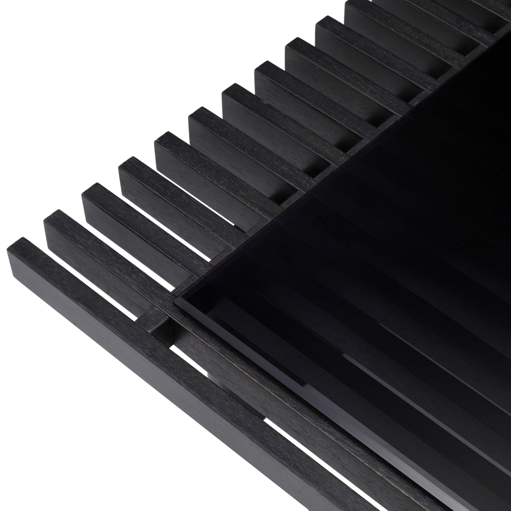 Журнальный столик Coffee Table The Crest арт.114926