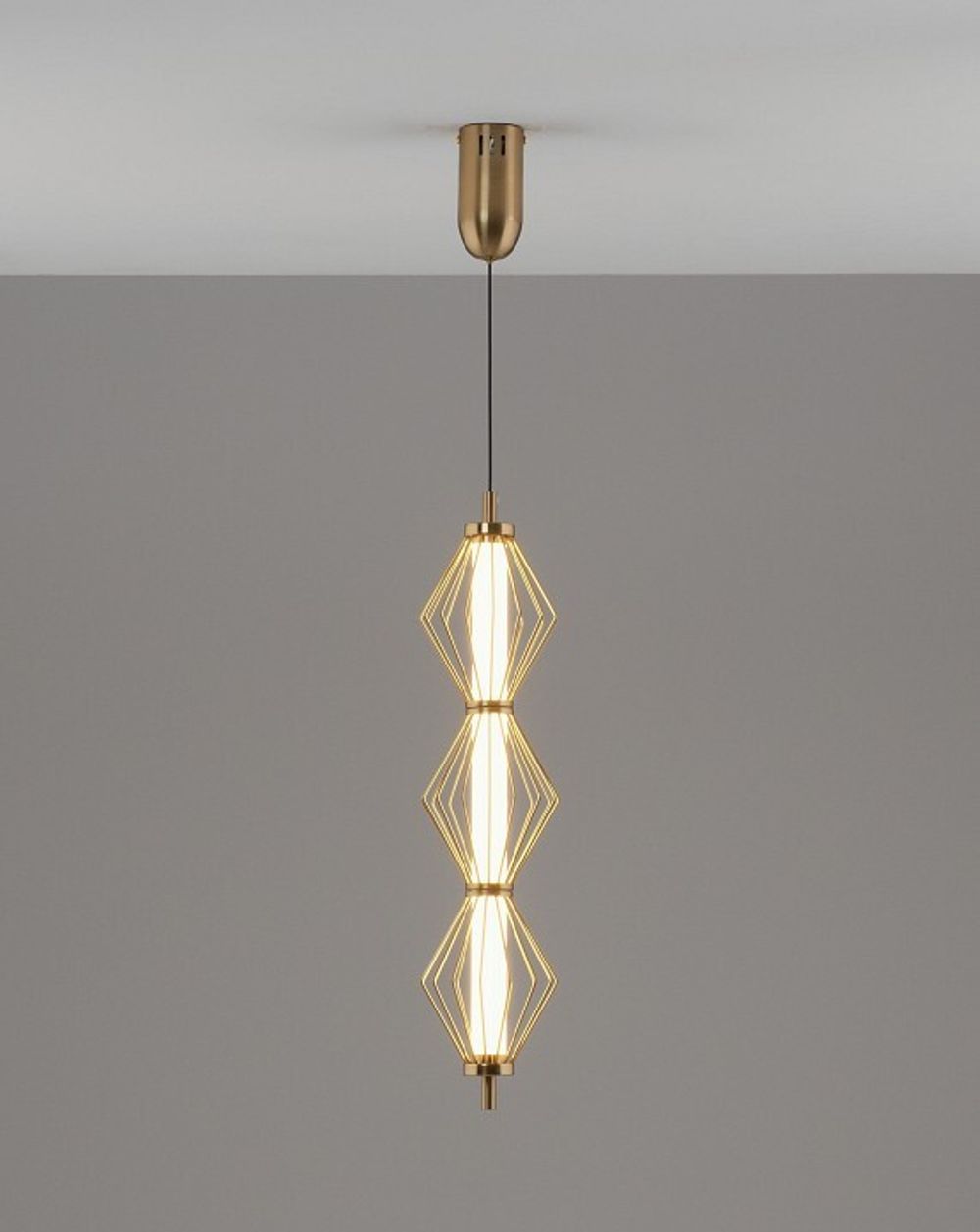 Подвесной светильник Moderli Eloise V11356-PL