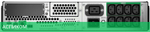 Источник бесперебойного питания APC Smart-UPS черный (SMT2200RMI2UC)