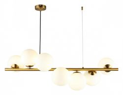 Подвесной светильник Aployt Jagna APL.312.13.07
