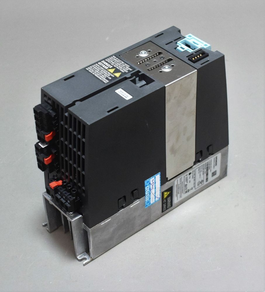 SIEMENS 6SL32101PE118AL1