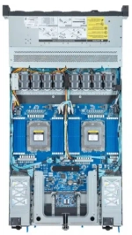 Серверная платформа GIGABYTE  R183-Z92-AAD3