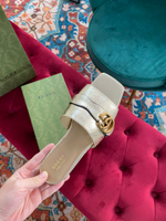 Gucci Slide Sandal