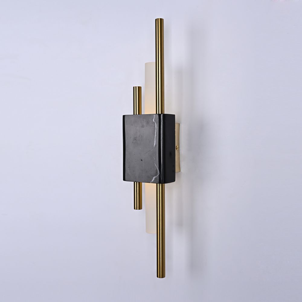 Бра Bert Frank Tanto Small Н45 Black By Imperiumloft