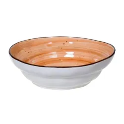 Салатник 1200 мл d 22 см h6,2 см Organic Fusion P.L. Proff Cuisine (73024985/73024329) [4]