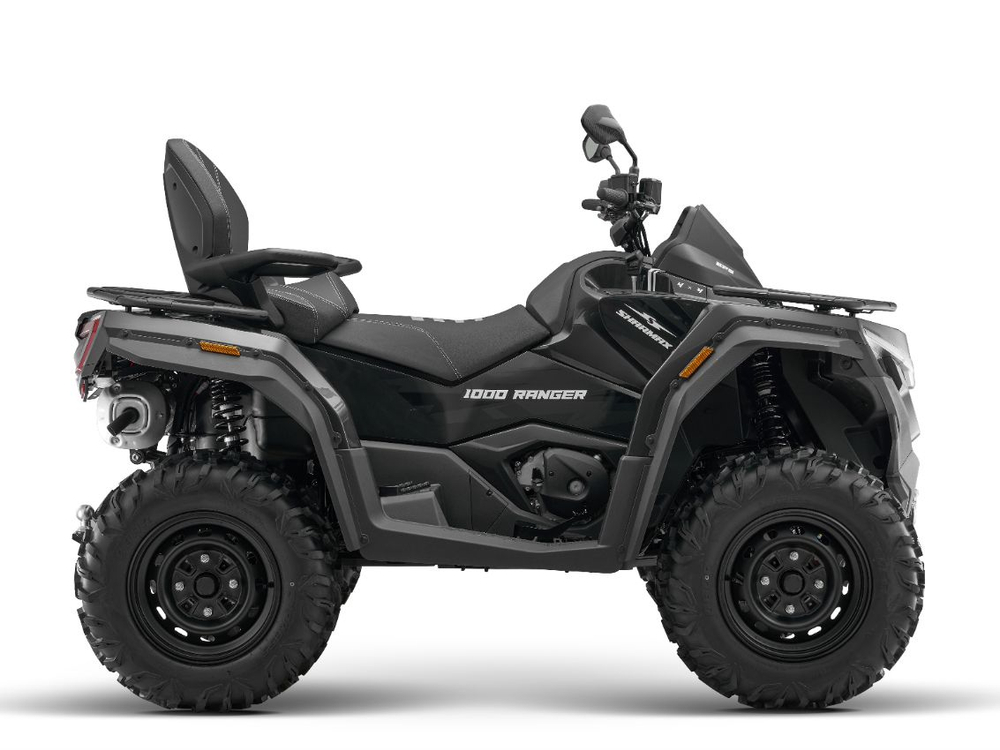 Квадроцикл SHARMAX Force 1000 Ranger