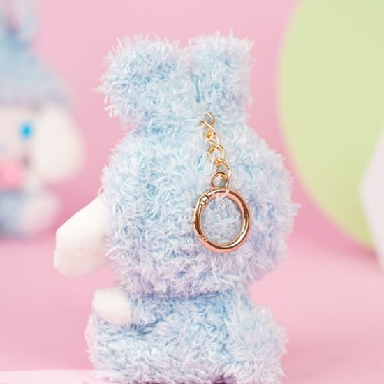 Мягкий брелок My Melody Корица, 16 см