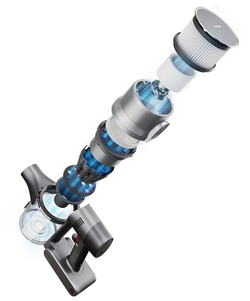 Пылесос беспроводной Xiaomi Dreame Cordless Vacuum Cleaner T20 (VTE1)