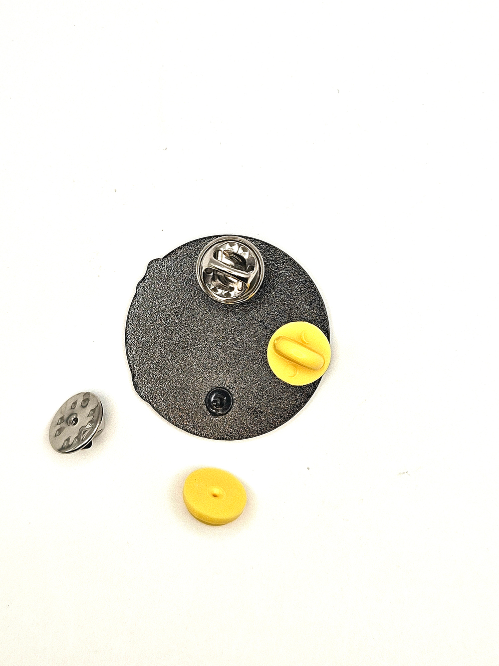 Значок Кролик - Подходящая компания, серия Винни Пух