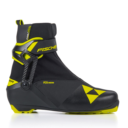 Лыжные ботинки FISCHER RCS SKATE