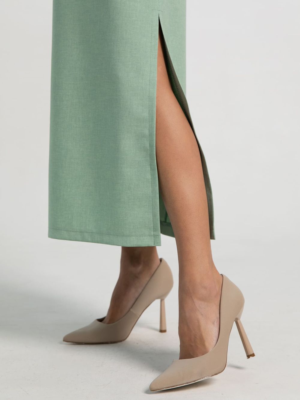 Платье Айлин (мятное) П15354-19М LT Collection