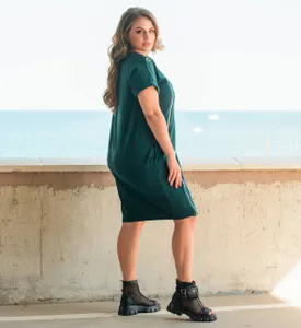 Платье спортивное УК-6025-2 Fabrika