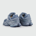 Кроссовки New Balance 9060 Smoke Blue Wmns