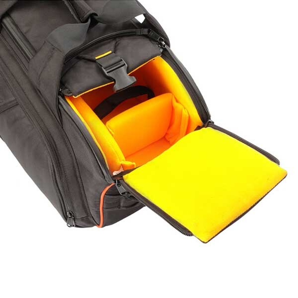 Сумка Visa 02 для видеотехники