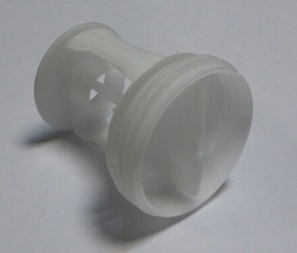 заглушка-фильтр насоса Электролюкс 1552361006