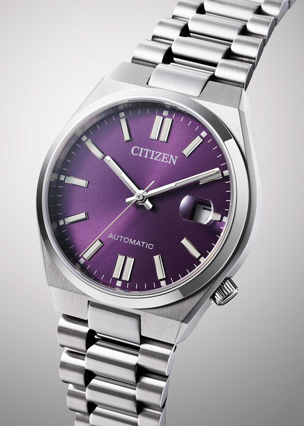 Мужские наручные часы Citizen NJ0200-50W