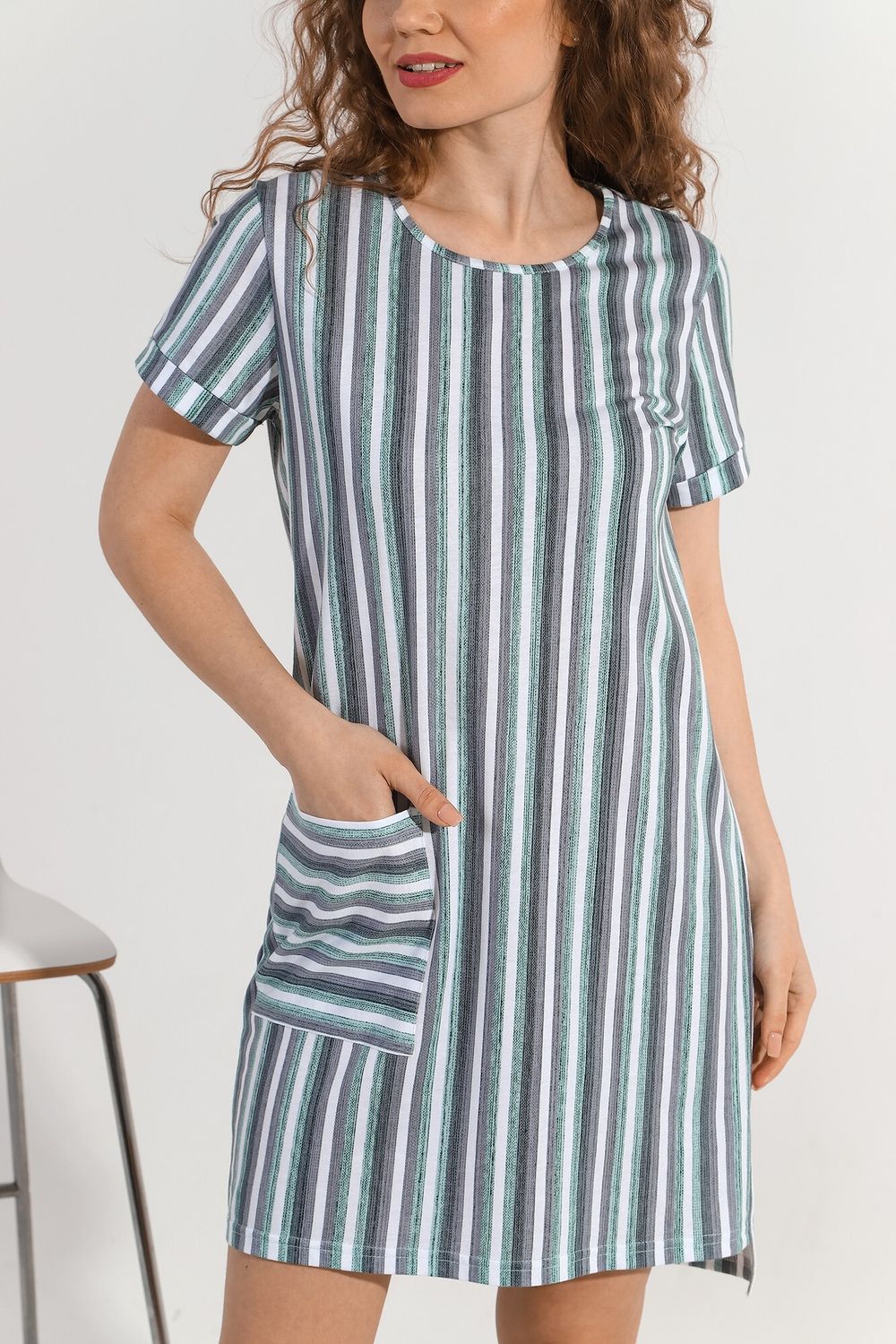 Туника Рефлекс-1 Виотекс ЗЕЛЁНЫЙ