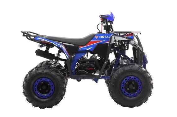 Квадроцикл MOTAX Grizlik A125