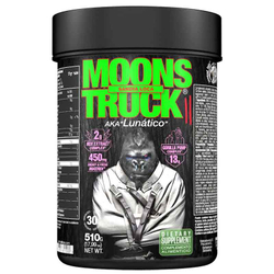 Zoomad Labs Moonstruck II (510 гр.)