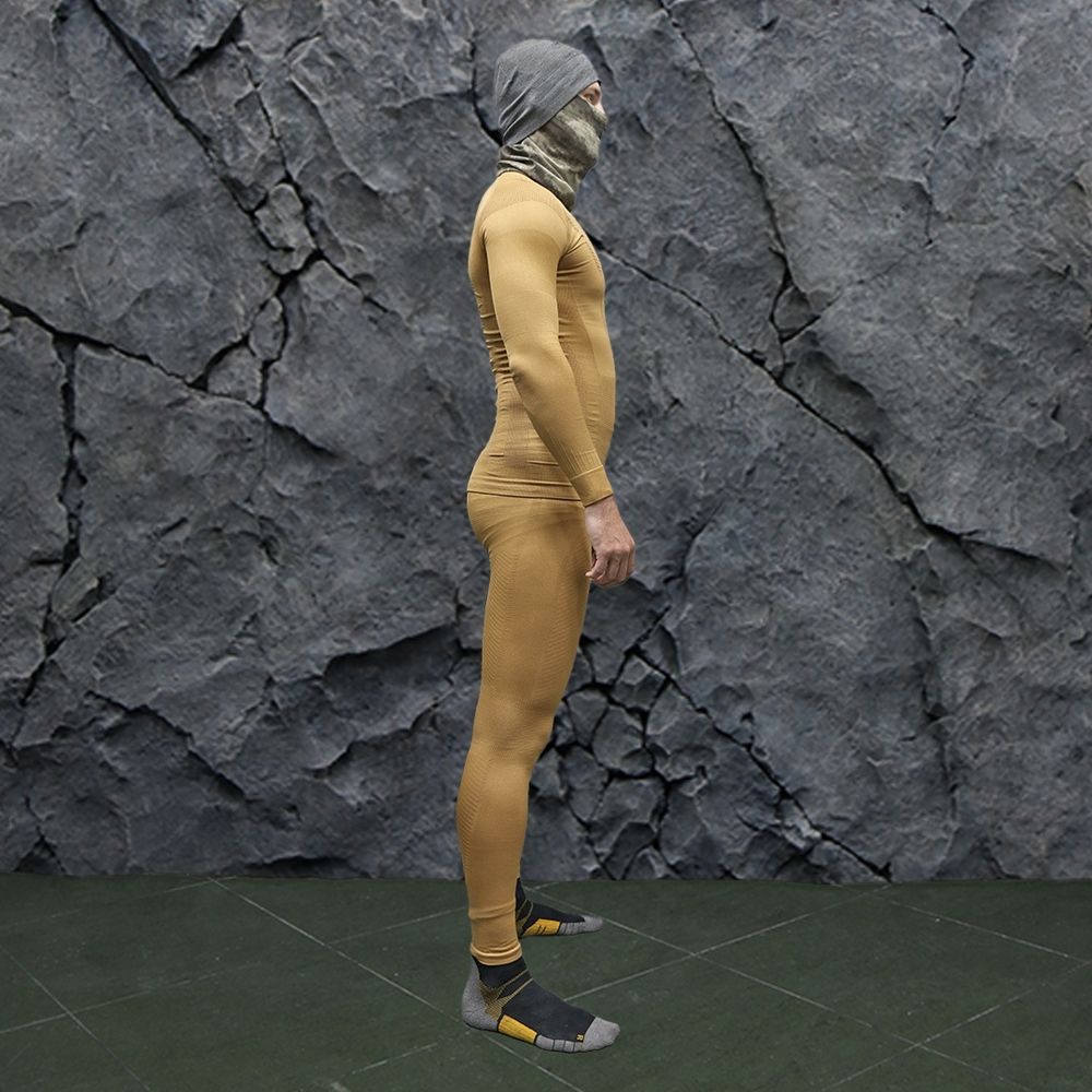 Комплект термобелья Тайга, Atlant Armour