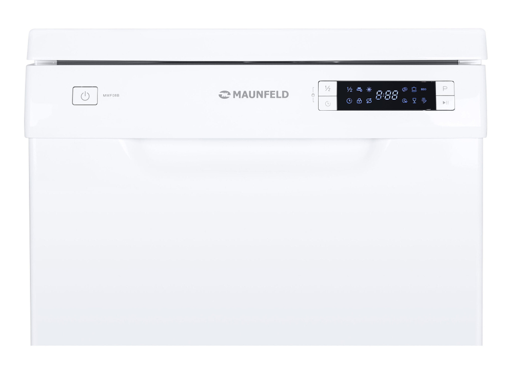 Посудомоечная машина MAUNFELD MWF08B фото 9
