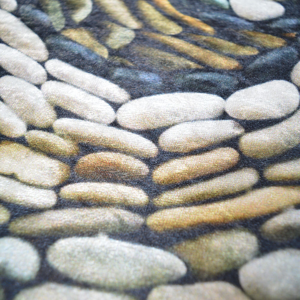 Коврик BOMBINI VELVET BENGAL Коврик 50*80см без бахромы, E103