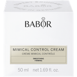 Крем для лица Babor Skinovage Advanced Biogen Mimical Control cream 50 ml