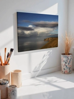 Картина на стену 40 X 50 Небо