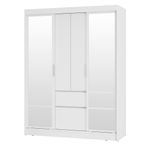 Симпл ШКК-06 Шкаф-купе