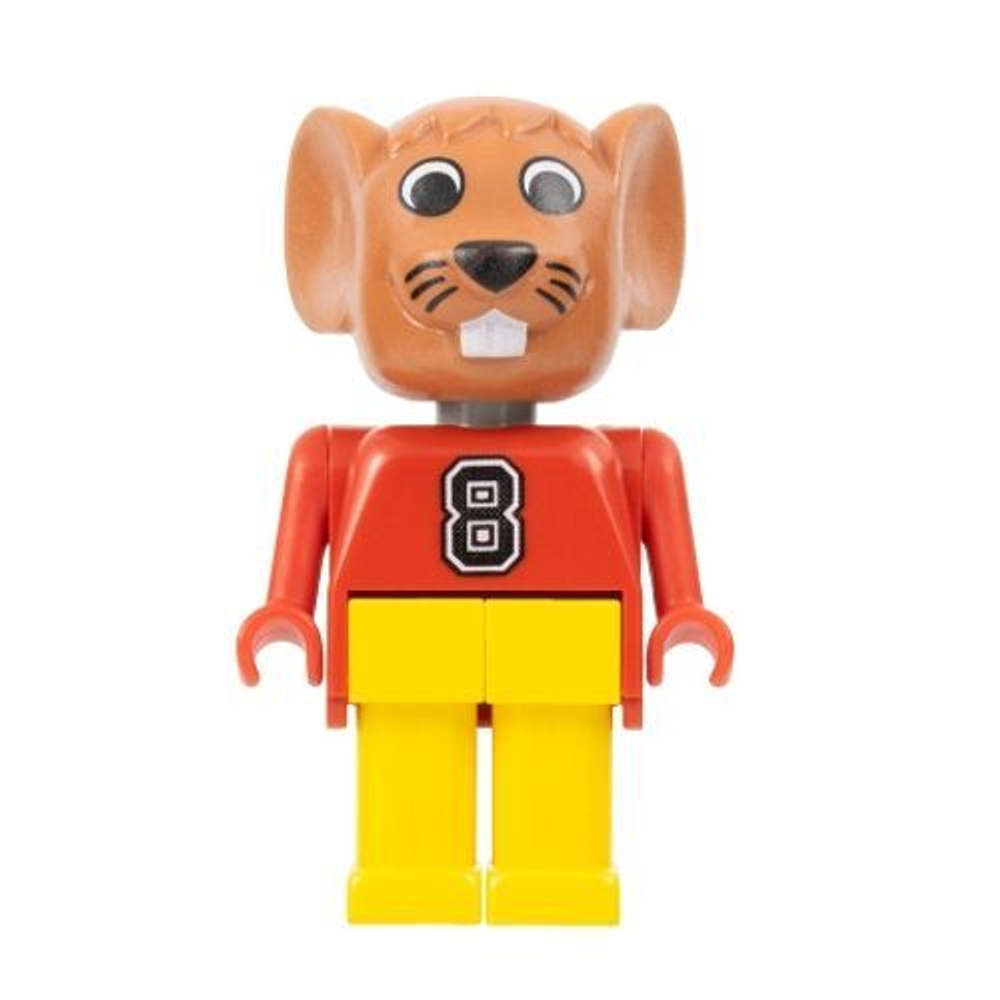 Мышь Fabuland fab9b