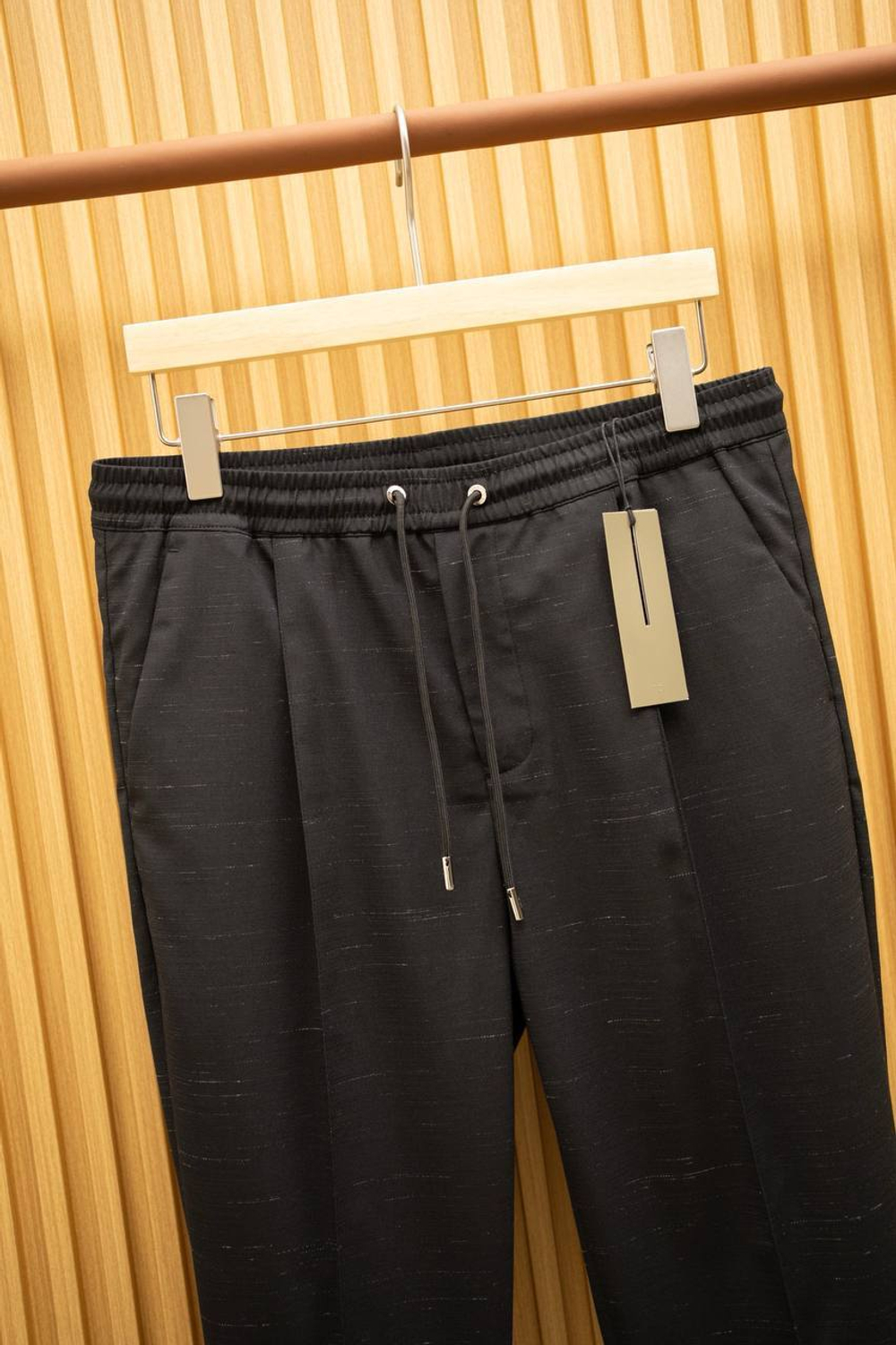 Джоггеры Christian Dior