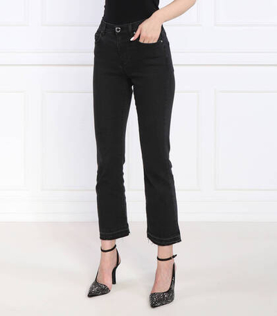 джинсы brenda Pinko - черный(100172 A0FR)