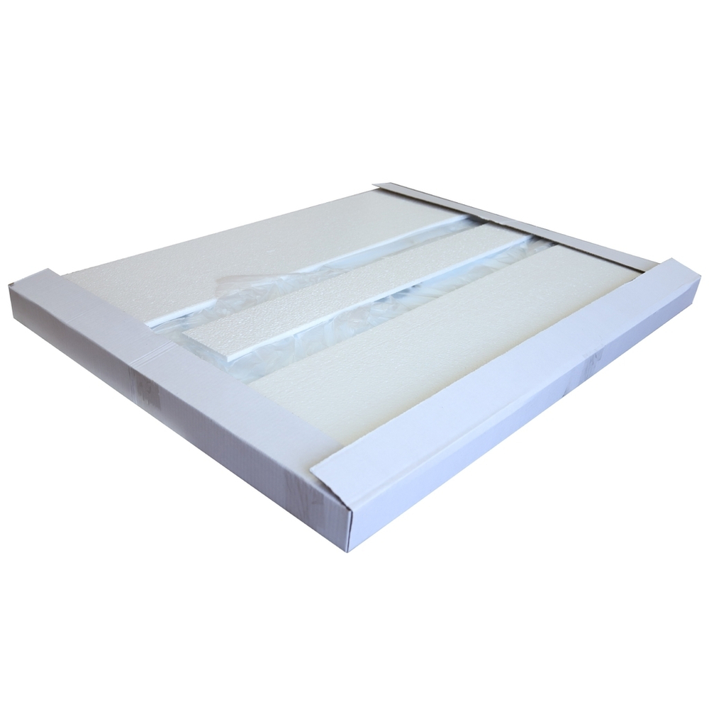 Зеркало MIXLINE "Стив-2" 800*685 (ШВ) сенсорный выключатель, светодиодная подсветка + подогрев