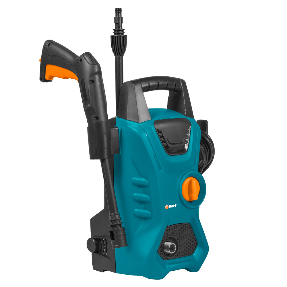 Мойка высокого давления BORT BHR-1700-Pro