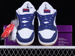 Nike SB Dunk Low Los Angeles Dodgers