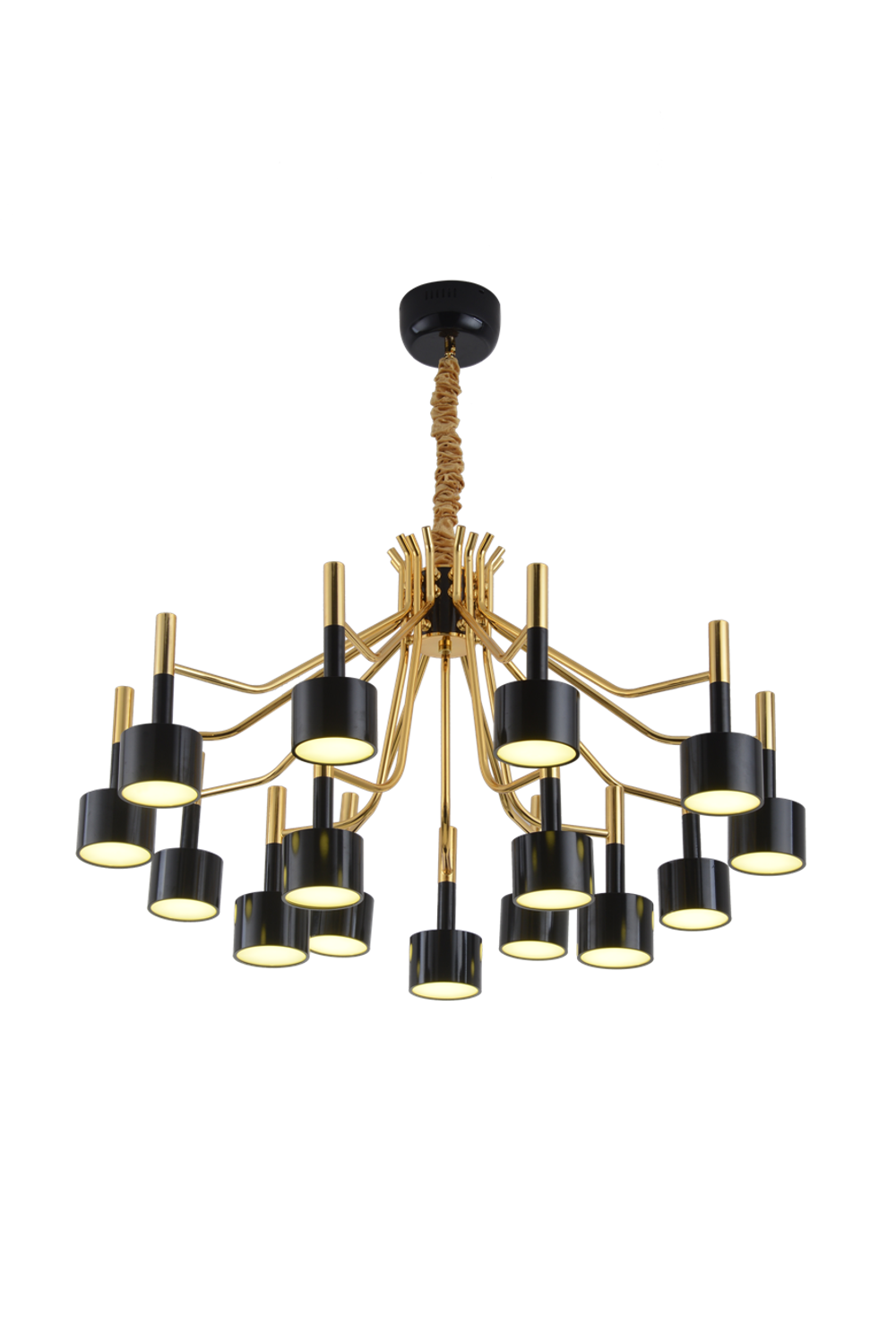 люстра Ella 15