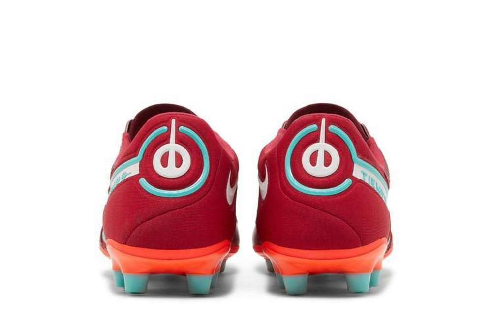 Кроссовки Nike Tiempo Legend 9 Elite Ag