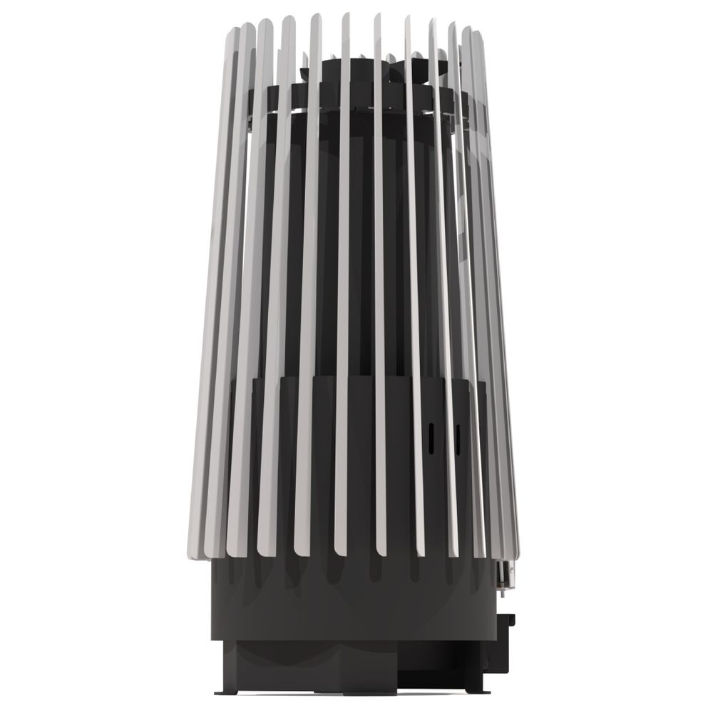 Дровяная банная печь Grill'D Cometa Vega 240 Short Pro