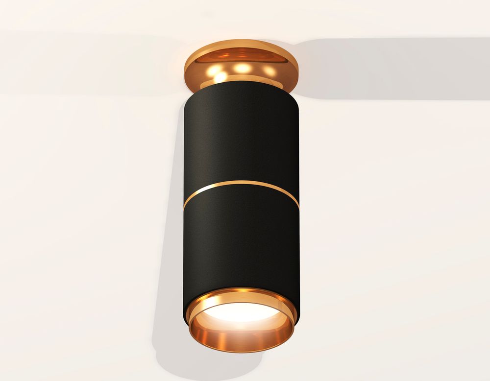 Ambrella Комплект накладного светильника Techno XS6302240