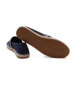 Эспадрильи MONO WEBBING Tommy Hilfiger - темно-синий(FW0FW07917)