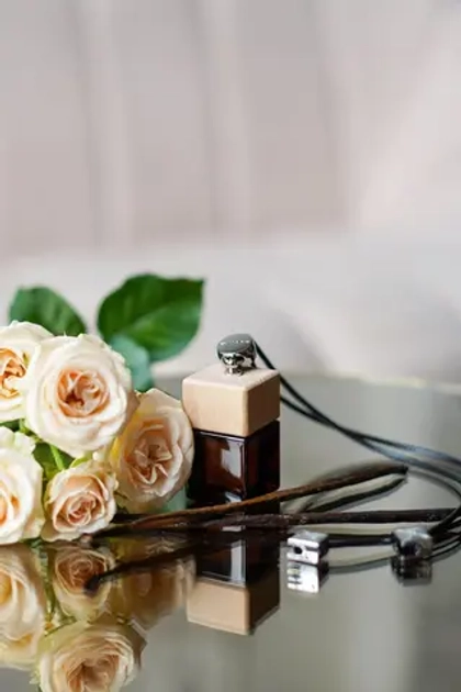 Автопарфюм DUBAI