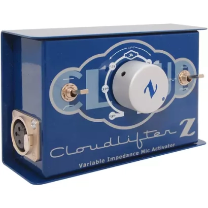 Cloud Microphones Cloudlifter CL-Z