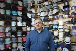 Как вывезти товар европейский рынок: советы от бренда Canoe