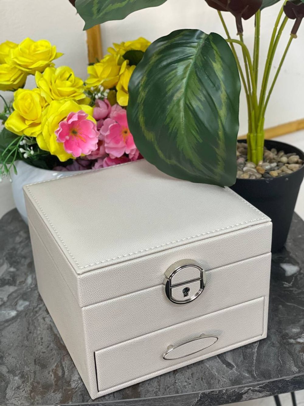 Шкатулка ДЛЯ Украшений 229В ЛИКВИ!