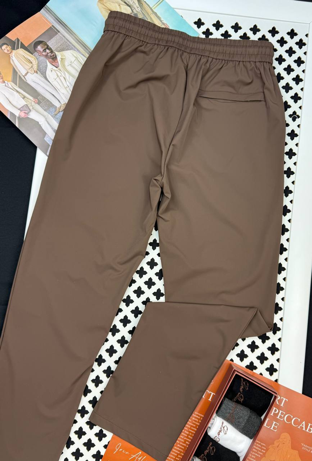 Спортивный костюм Loro Piana